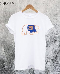 Polar Bear Pete T-Shirt