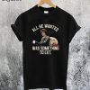 Rambo First Blood T-Shirt