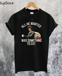 Rambo First Blood T-Shirt
