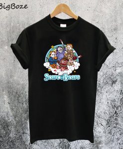 Scare Bears T-Shirt
