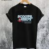 Scoops Ahoy Ice Cream Parlor T-Shirt