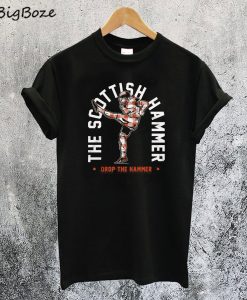 Scottish Hammer T-Shirt