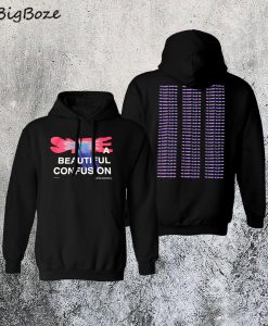 Syre Hoodie