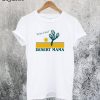 The Best Go West T-Shirt
