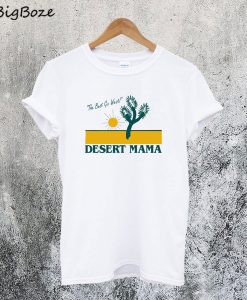 The Best Go West T-Shirt