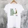 The Hick From French Lick T-Shirt