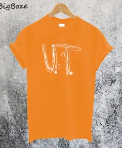 University Of Tennessee T-Shirt