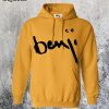 Benji Ariana Grande Hoodie