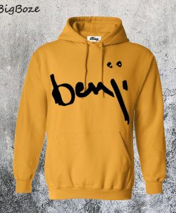 Benji Ariana Grande Hoodie