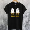 Boo Bees Couple T-Shirt