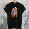 Boo Monster Inc T-Shirt