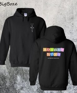 Cactus Jack Hoodie