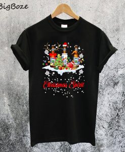 Christmas Spirit T-Shirt