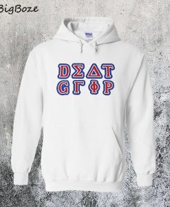 Deat Grip Hoodie