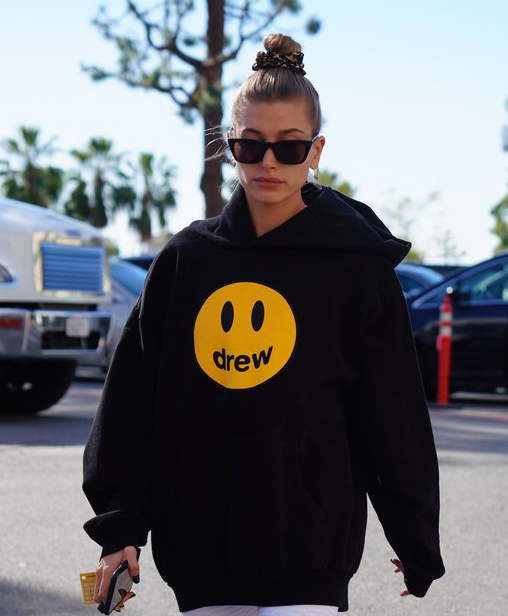 Drew House Hoodie