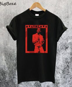 Eddie Murphy Delirious T-Shirt