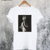 Freddie Mercury Queen T-Shirt