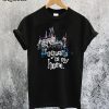 Harry Potter Halloween Hogwarts is My Home T-Shirt