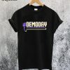 Hashtag Demoday T-Shirt