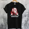 Have a Holly Dolly Christmas T-Shirt