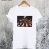 Horror On Abey Road T-Shirt