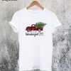 Its the Most Wonderful Time of the Year T-Shirt