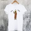 Jesus is King T-Shirt