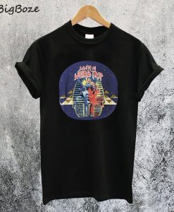 Join a Weird Trip Miley Cyrus New T-Shirt