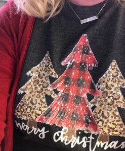 Merry Christmas T-Shirt