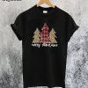 Merry Christmas T-Shirt