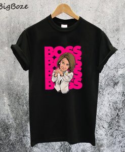 Nancy Pelosi Clapback T-Shirt