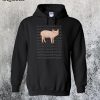 Oh My God Pig Shane Dawson Hoodie