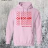Ok Boomer Hoodie