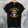 Rollin' With Mahomies T-Shirt