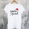 Santa Squad T-Shirt