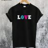 Savannah Guthrie Love T-Shirt