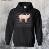 Shane Dawson Oh My God Pig Hoodie