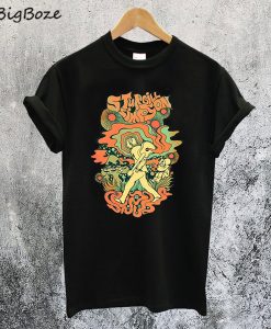 Sturgill Simpson T-Shirt