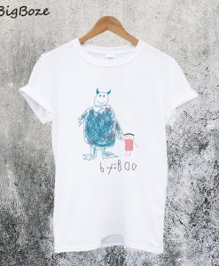 Sully By Boo T-Shirt