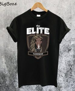 The Elite Hangman T-Shirt