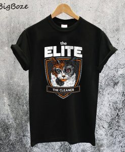 The Elite The Cleaner T-Shirt