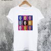 The Queen of Shade Nancy Pelosi T-Shirt