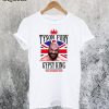 Tyson Fury T-Shirt