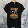 WKRP Turkey Drop T-Shirt