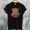 Waylon Jennings Live in ConcertT-Shirt
