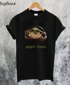 Baby Yoda T-Shirt