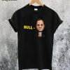 Bull Schiff T-Shirt