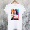 Cardi B Color Mode T-Shirt