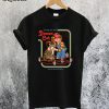 Caring for your Demon Cat T-Shirt