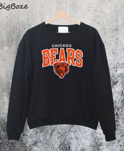 Chicago Bears Sweatshirt